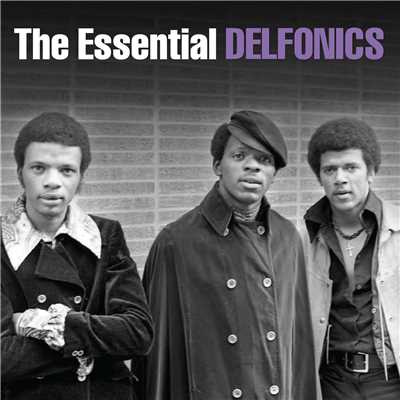 Can't Get Over Losing You/The Delfonics