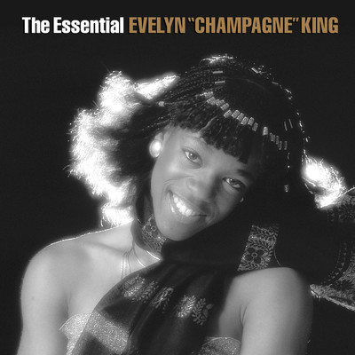 シングル/I Don't Know If It's Right (12” Disco Mix)/Evelyn ”Champagne” King