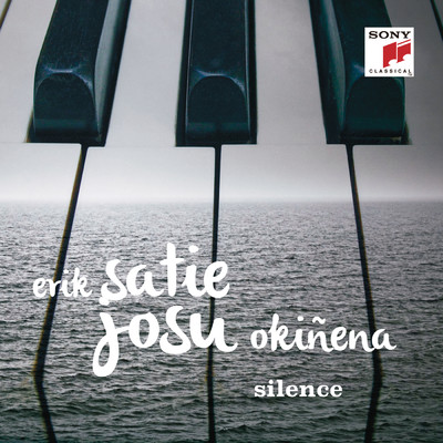 アルバム/Silence/Josu Okinena
