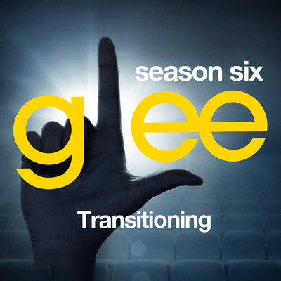 Glee: The Music, Transitioning/Glee Cast