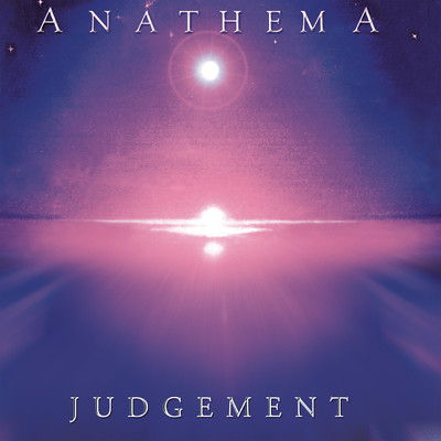 アルバム/Judgement ((Remastered))/Anathema