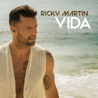 アルバム/Vida/Ricky Martin