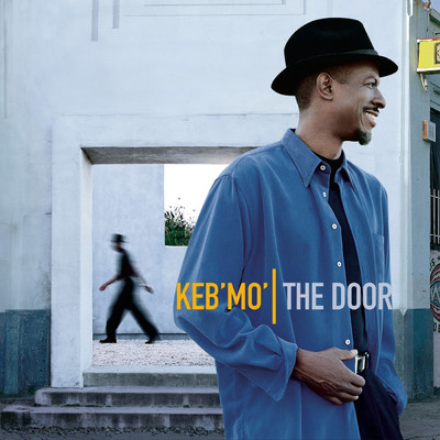 アルバム/The Door/Keb' Mo'