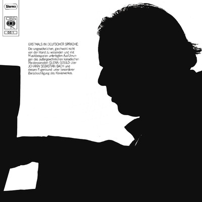 Glenn Gould on Bach (in German)/Glenn Gould