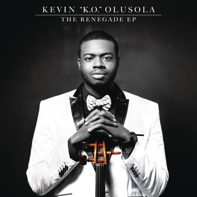 アルバム/The Renegade EP/Kevin Olusola