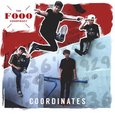 アルバム/Coordinates/FO&O