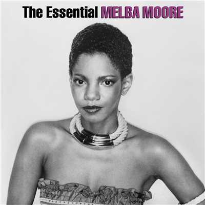 Standing Right Here/Melba Moore