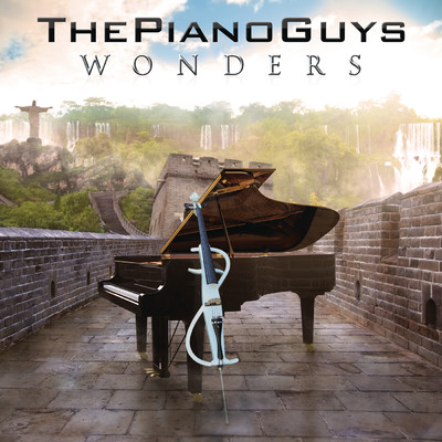 アルバム/Wonders/The Piano Guys