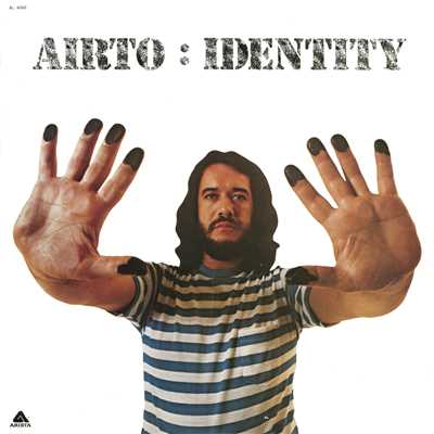 Identity/Airto Moreira