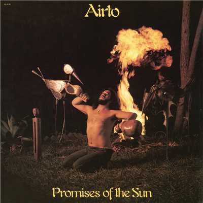 Promises of the Sun/Airto Moreira