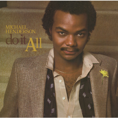 アルバム/Do It All (Expanded Edition)/Michael Henderson
