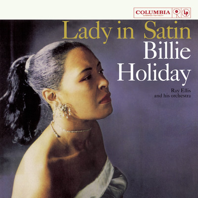 Glad to Be Unhappy/Billie Holiday