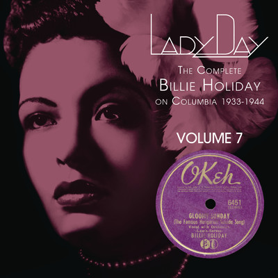 Romance In the Dark (Take 1) with Eddie Heywood & His Orchestra/Billie Holiday