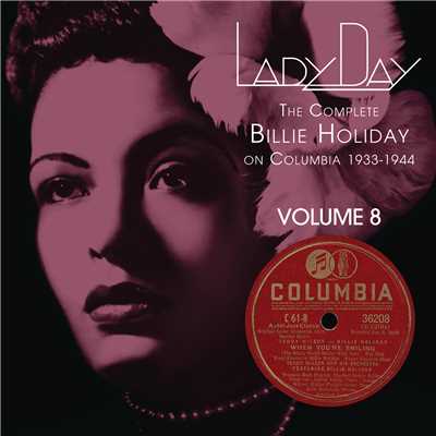 シングル/I've Got a Date with a Dream (Take 2)/Billie Holiday & Her Orchestra