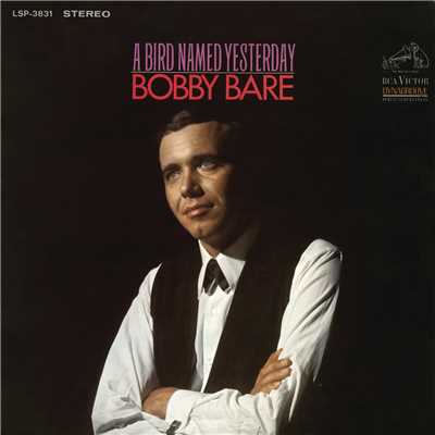 アルバム/A Bird Named Yesterday/Bobby Bare