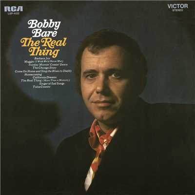 The Real Thing (More Than a Memory)/Bobby Bare