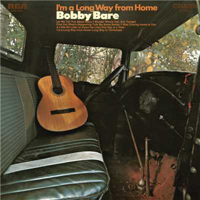 I Wonder Where You Are Tonight/Bobby Bare