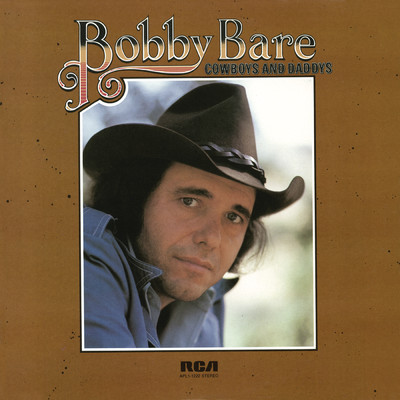 Up Against the Wall (Redneck Mother)/Bobby Bare
