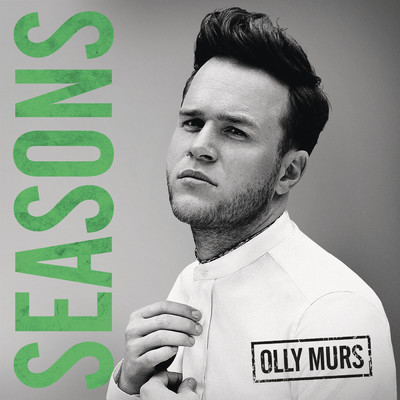 アルバム/Seasons (Remixes)/Olly Murs