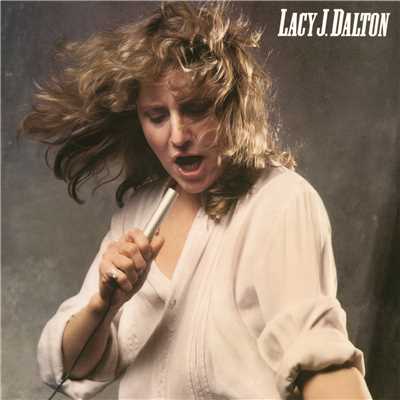 アルバム/Lacy J. Dalton/Lacy J. Dalton