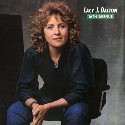 アルバム/16th Avenue/Lacy J. Dalton