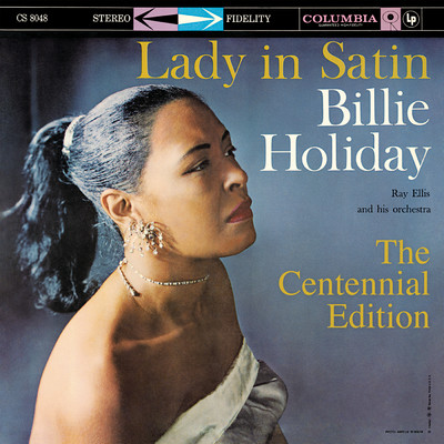 アルバム/Lady In Satin: The Centennial Edition/Billie Holiday