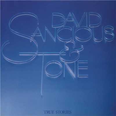 David Sancious & Tone