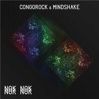 Congorock & Mindshake