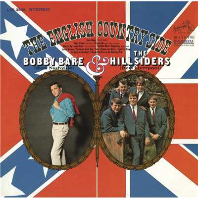 I Washed My Face in the Morning Dew/Bobby Bare／The Hillsiders