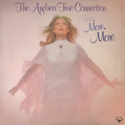 Fill Me Up (Heart to Heart)/Andrea True Connection