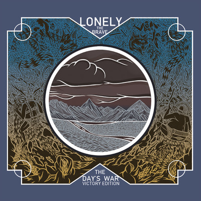 Oceana/Lonely The Brave