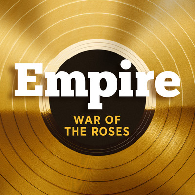シングル/War Of The Roses feat.Jim Beanz/Empire Cast