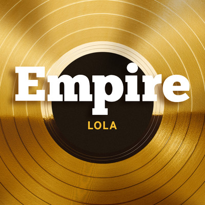 シングル/Lola feat.Jussie Smollett/Empire Cast