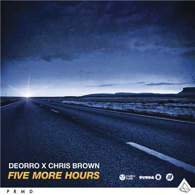 シングル/Five More Hours/Deorro／Chris Brown