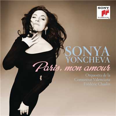 Madame Chrysantheme: Le jour sous le soleil beni/Sonya Yoncheva