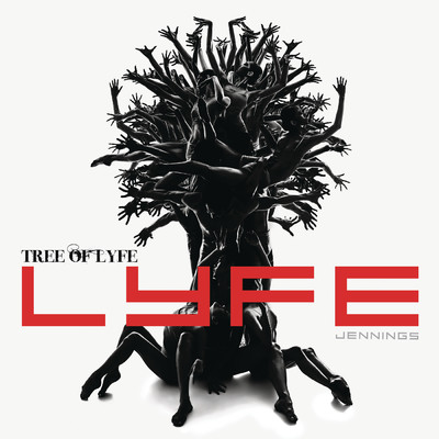 アルバム/Tree Of Lyfe (Explicit)/Lyfe Jennings