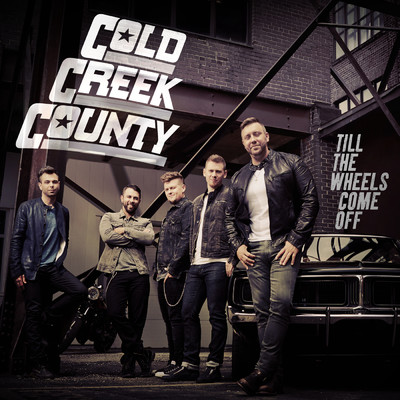 Blow My Speakers/Cold Creek County