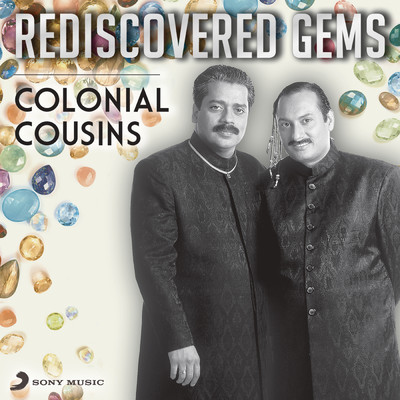 Rediscovered Gems: Colonial Cousins/Colonial Cousins