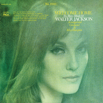 アルバム/Welcome Home: The Many Moods of Walter Jackson/Walter Jackson