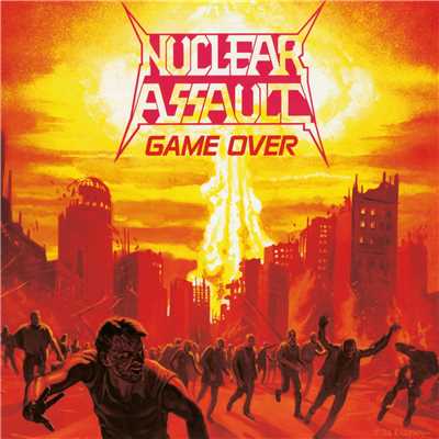 アルバム/Game Over (Explicit)/Nuclear Assault