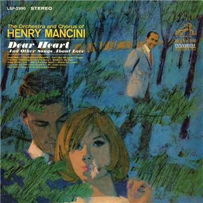 アルバム/Dear Heart and Other Songs About Love/Henry Mancini & His Orchestra