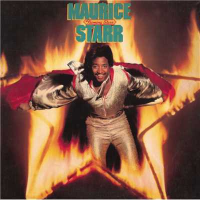 Dance to the Funky Groove/Maurice Starr