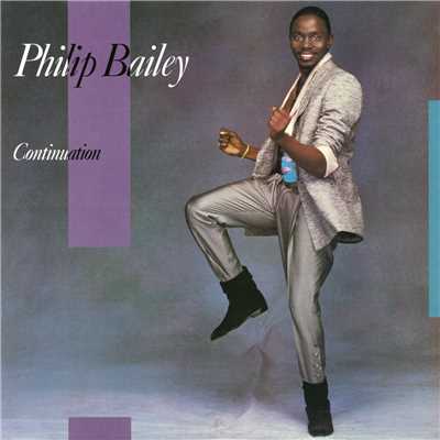 アルバム/Continuation (Expanded Edition)/Philip Bailey