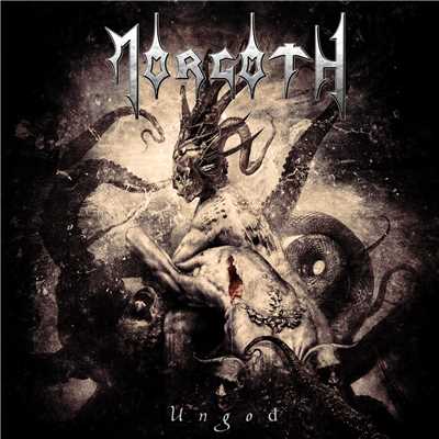 アルバム/Ungod/Morgoth