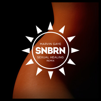 シングル/Sexual Healing (SNBRN Remix)/マーヴィン・ゲイ