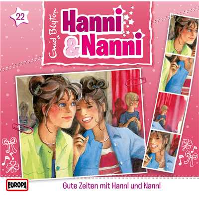 22／Gute Zeiten mit Hanni und Nanni/Hanni und Nanni
