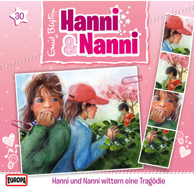 30／wittern eine Tragodie/Hanni und Nanni