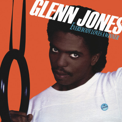 Share My Love/Glenn Jones