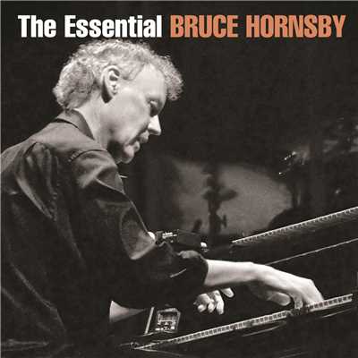 Gonna Be Some Changes Made (Live [Edit])/Bruce Hornsby and The Noisemakers