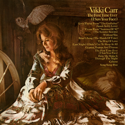 The First Time Ever (I Saw Your Face)/Vikki Carr